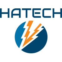 HATECH logo - Similar company to Bermartec_Gmbh