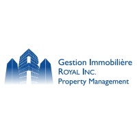 Gestion Immobilière Royal Inc logo - Similar company to Flex Immobilier