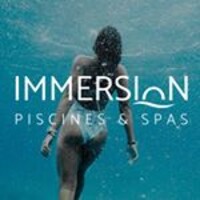 Immersion Piscines et Spas logo - Similar company to Origin'Ain
