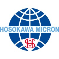Hosokawa Micron Sankt Petersburg