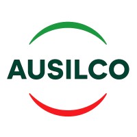 Ausilco S.p.A. logo - Similar company to Gnrg Holding