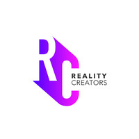 Reality Creators AR logo - Similar company to Vr Perception