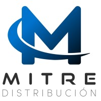 Mitre Distribución logo - Similar company to Envases Mg