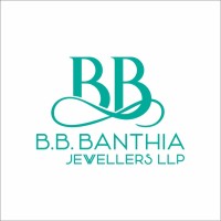 B B Banthia Jewellers LLP logo - Similar company to Render Jewellery