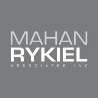 Mahan Rykiel Associates, Inc. logo - Similar company to The Sci Group, Llc.