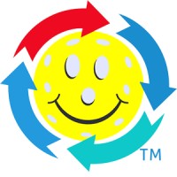 Pickleball 360 logo - Similar company to Racketpro