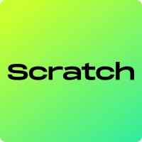 Scratch logo - Similar company to Scratch Software Solutions