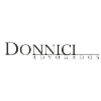DONNICI ADVOGADOS logo - Similar company to Palheiro & Costa Sociedade De Advogados