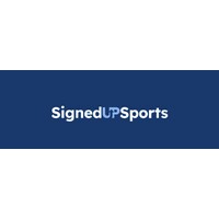 Signed Up Sports logo - Similar company to Cfo Central