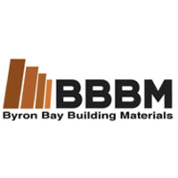 Byron Bay Building Materials logo - Similar company to Ott Cone & Redpath, P.A.