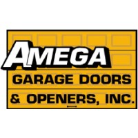 Amega Garage Door & Opener, Inc logo - Similar company to Prutch'S Garage Door