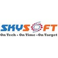Skysoft Inc. logo - Similar company to Karsun Access Technology Co.,Ltd