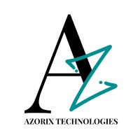 Azorix Technologies logo - Similar company to Manya Technologies