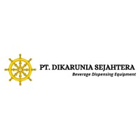 PT. Dikarunia Sejahtera logo - Similar company to Pt Lalemon Agri Nusa