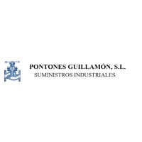 PONTONES GUILLAMON SL logo - Similar company to Genebre Ua