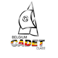 Belgian National Cadet Class Association (BNCCA) logo - Similar company to Afaïa