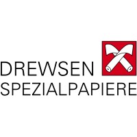 DREWSEN SPEZIALPAPIERE GmbH & Co. KG logo - Similar company to Wondu