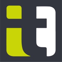 ident-IT GmbH logo - Similar company to Odm World