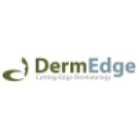 DermEdge logo - Similar company to Toronto Memory Program