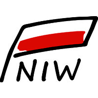 Narodowy Instytut Wolności - Centrum Rozwoju Społeczeństwa Obywatelskiego logo - Similar company to Instytut Dyskursu I Dialogu (Indid)