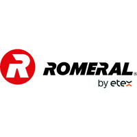 Sociedad Industrial Romeral S.A. logo - Similar company to Etersol S.P.A.