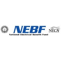 The National Electrical Benefit Fund logo - Similar company to Blakinger Thomas, Pc