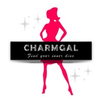 CHARMGAL logo - Similar company to Innwyn