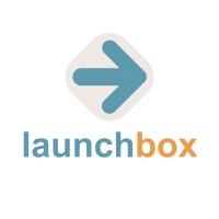 Launchbox logo - Similar company to Launchbox Creative
