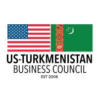 US-Turkmenistan Business Council (USTBC) logo - Similar company to Made In Turkmenistan