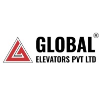 Global Elevators Pvt. Ltd. logo - Similar company to Shree Laxmi Electricals & Consultants Pvt. Ltd.