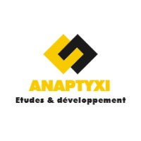 ANAPTYXI logo - Similar company to Afromania