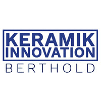 Keramik Innovation Berthold logo - Similar company to Seedcup