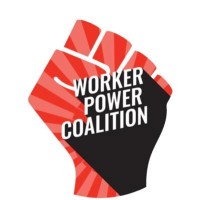 Worker Power Coalition logo - Similar company to Unite Here Local 11