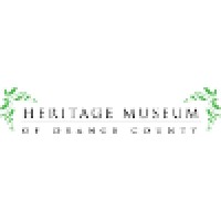 Heritage Museum Of Orange County