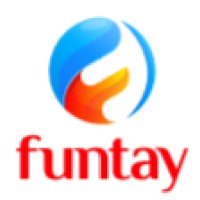 Funtay Group logo - Similar company to Oseke Technologies