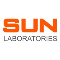 Sun Laboratories logo - Similar company to Creative Essences