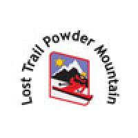 Lost Trail Powder Mountain Ski Area
