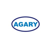 AGARY PHARMACEUTICAL LIMITED logo - Similar company to Oakleaf Pharmaceuticals