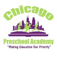 Chicago Preschool Academy Inc. logo - Similar company to Chicago School Gps