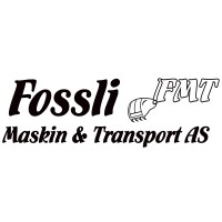 Fossli Maskin og Transport AS logo - Similar company to Fritt Spenn As