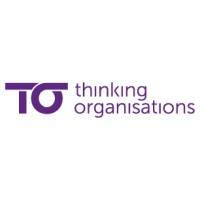 Thinking Organisations logo - Similar company to Unlock Tests