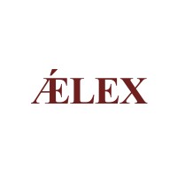 AELEX logo - Similar company to Punuka Attorneys & Solicitors
