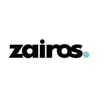 Zairos logo - Similar company to Voly Group Official