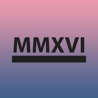 MMXVI Architekturbüro ETH SIA logo - Similar company to Baukonstrukt Ag