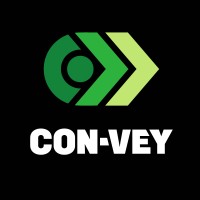 Con-Vey logo - Similar company to Pre-Tec