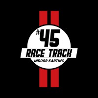 45 Kart Indoor logo - Similar company to Base Us Karting
