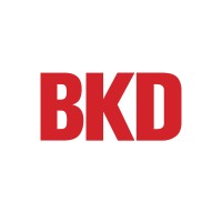 BKD CPAs & Advisors logo - Similar company to T
