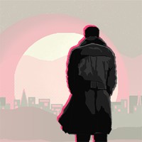 Lone Wanderer logo - Similar company to Creative Career Lab