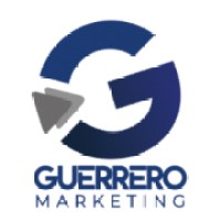 Guerrero Marketing logo - Similar company to Canvaritech