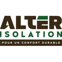 ALTER ISOLATION logo - Similar company to Construction